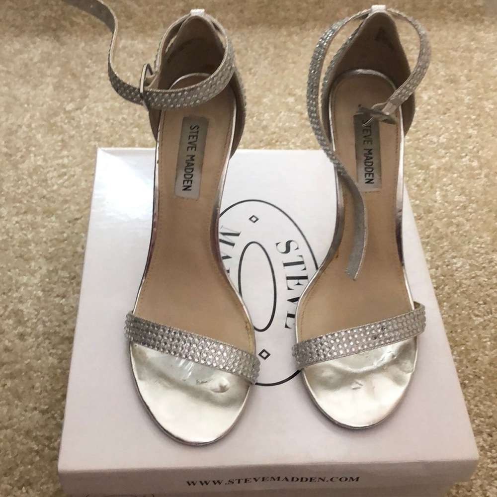 Steve Madden Realov-R